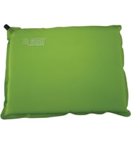 Jr Gear Self Inflating Seat Cushion Şişme Yastık-YEŞİL