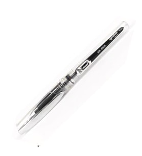 İmza Kalemi 1.00mm Mikro MK-8526 İmza Kalemi (Siyah)