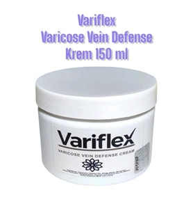 Variflex İçin Ayak Peeling Bakım x 1 adet