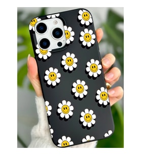 12 Pro Max İle Uyumlu Premier Kalite Özel Üretim Baskılı Silikon Telefon Kılıfı BC 7