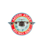 A400M Atlas PVC Arma