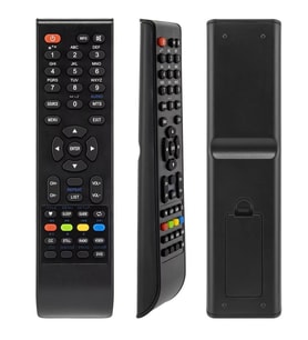 Premier 32B30 PR40A50 / Sunny Axen LCD - LED Tv Kumandası