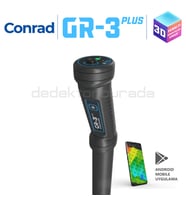 GR-3 Plus Yeraltı Görüntüleme Cihazı