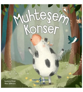 Muhteşem Konser