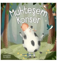 Muhteşem Konser