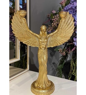 ŞAMDAN MISIRLI  İSİS GOLD (Altın)