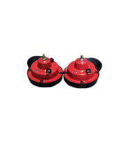 ARAÇ KORNA DADAT KORNA 2 Lİ TAKIM ÇİFT FİŞLİ 12 VOLT