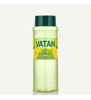 500 cc Limon Kolonyası