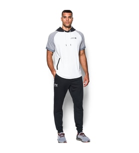 UA SPORTSTYLE TRICOT ERKEK JOGGER 1290261-001