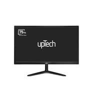 Uptech HD190 19" Geniş Ekran 75 Hz 5ms (VGA,HDMI) Led Monitör