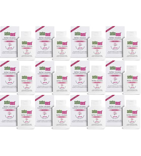Sebamed İntim Likit 200ML (Genital Bölge Temizleyici) (12 Li Set)
