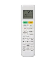 daikin ile uyumlu Model FTXF71F5V1B Klima Kumandası