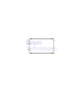 Nissan Qashqai +2 I (07-13) Delphi Klima Radyatörü FR 92100BR40A Delphi