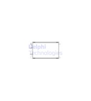 Nissan Qashqai +2 I (07-13) Delphi Klima Radyatörü FR 92100BR40A Delphi