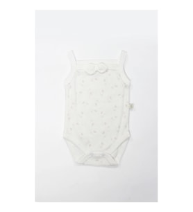 Bistyle Body Askılı Morning Sun 17181 Ekru