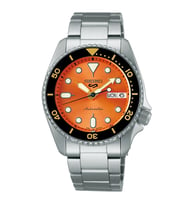 Seiko 5 Sports Skx Midi SRPK35K Otomatik Erkek Kol Saati