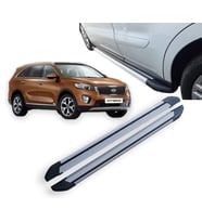 Sorento Yan Basamak Yan Koruma 2015 2016 2017 2018 2019 2020