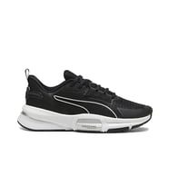 Puma Pwrframe Tr 3 Wns intergala Unisex Antrenman Ayakkabısı 31014401 Siyah