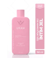 İntim Yıkama Jeli Hassas Bölge İçin Nazik Temizlik, Ferahlık & Günlük Bakım 150 ml