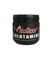 Vitallexx L-Glutamine 315 gr