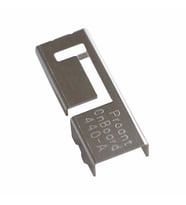 PRO-OB-440 2.4GHZ 4,9dBi RF Smd Anten 2400Mhz Bluetooth