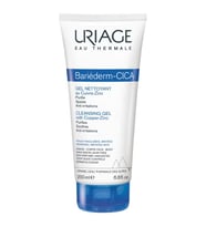 Uriage Bariederm CICA Cleansing GEL 200 ml (Renksiz)
