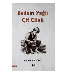 Badem Yağlı Çif Cilalı
