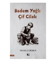 Badem Yağlı Çif Cilalı