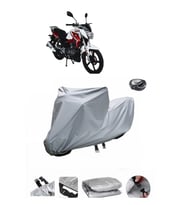 Arora AR 185-20 Fırtına  Su Geçirmez Motosiklet Brandası ARKA ÇANTA UYUMLU