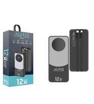 Auris ARS-PB120 12.000 mAh Powerbank