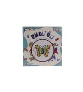 KM5072 ETAMİN SET