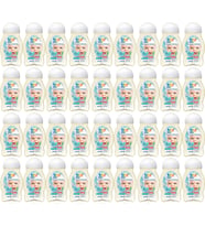 Uni Baby Bebek Saç ve Vücut Şampuanı 200ML Klasik (36 Lı Set)