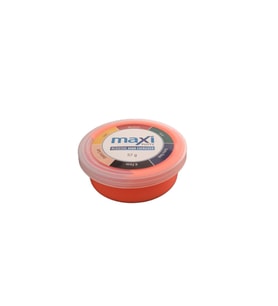 Maxi Putty El Egzersiz Hamuru 57 gr KIRMIZI RENK