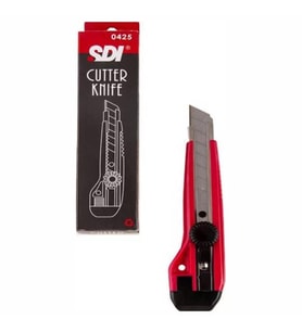 SDI 0425 MAKET BIÇAĞI GENİŞ