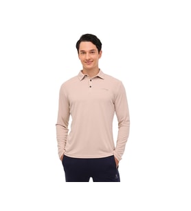 Lumberjack Ml Zeyn 15Itl510 4Pr Erkek Günlük Uzun Kollu Tişört 101891141 Krem
