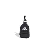 Adidas MINI CHARM BP Çanta Aksesuarı/Anahtarlık KG9584 Siyah