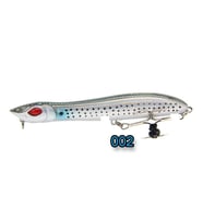 Fujin ZigZags ZZ-105SW 10.5cm 10gr Suni Yem 002