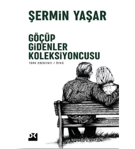 Göçüp Gidenler Koleksiyoncusu
