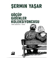 Göçüp Gidenler Koleksiyoncusu