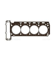 Mercedes W202 W210 W163 Silindir Kapak Contası M111 Kompr 91mm 2.3 1110163120 Wender