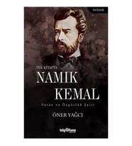 Tek Kitapta Namık Kemal