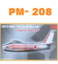 CANADAIR F-86E Sabre