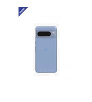 Google Pixel 8 Pro Mat Arka ve Yan Koruyucu Poliüretan Film