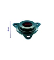 ATV LİNHAİ 200 DİSK FLANŞI 25-60MM 3 DELİKLİ ÖM