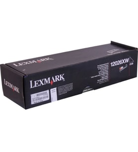 Tonersepeti Lexmark E120-12026XW Orjinal Drum Ünitesi