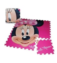 Mulvxurg  Urg02 Mi̇nni̇e Mouse Yer Mati (Mulvix)