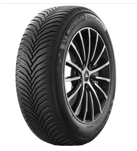 235/50R18 97V CROSS CLIMATE 2 MICHELIN 4 Mevsim Lastigi 2025