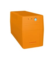 MAKELSAN LION 850VA 1x12V/9AH LINE INTERACTIVE UPS MU00850L11MP005