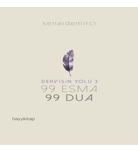 Dervişin Yolu 3
