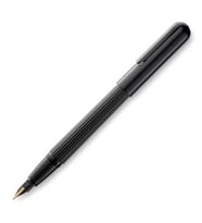 LAMY IMPORIUM DOLMA KALEM MAT SİYAH (M UÇ)